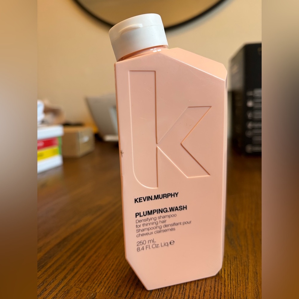 KEVIN.MURPHY Plumping.Wash Densifying Shampoo for thinning hair